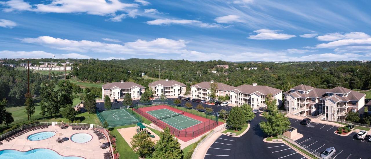 Worldmark Бренсън Екстериор снимка