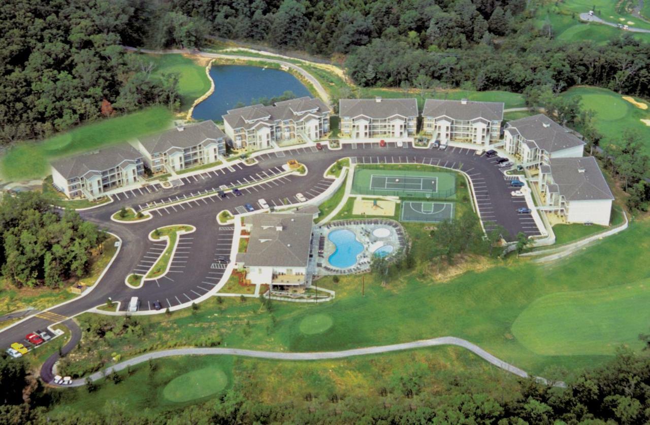 Worldmark Бренсън Екстериор снимка